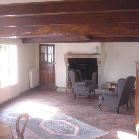 Les Ormeaux Villa Ambleteuse Exterior foto